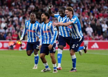 Prvi bodovi za Coventry u Premier ligi nakon 25 godina