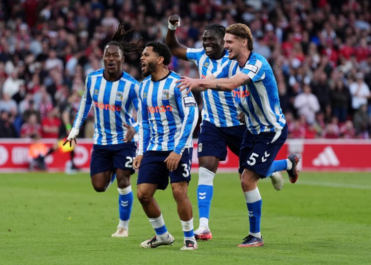 Prvi bodovi za Coventry u Premier ligi nakon 25 godina