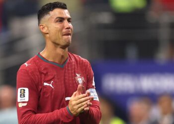 Cristiano Ronaldo ostaje u reprezentaciji Portugala