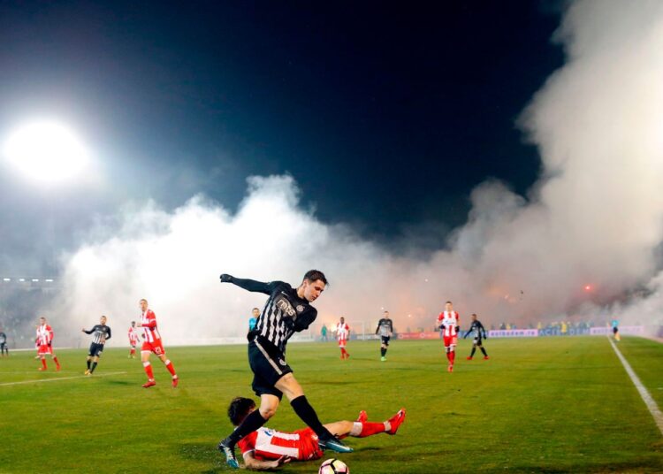 Može li Partizan konačno srušiti Zvezdu na Marakani?