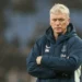 Moyes nedozvoljava izgovore zbog oslabljenog kadra