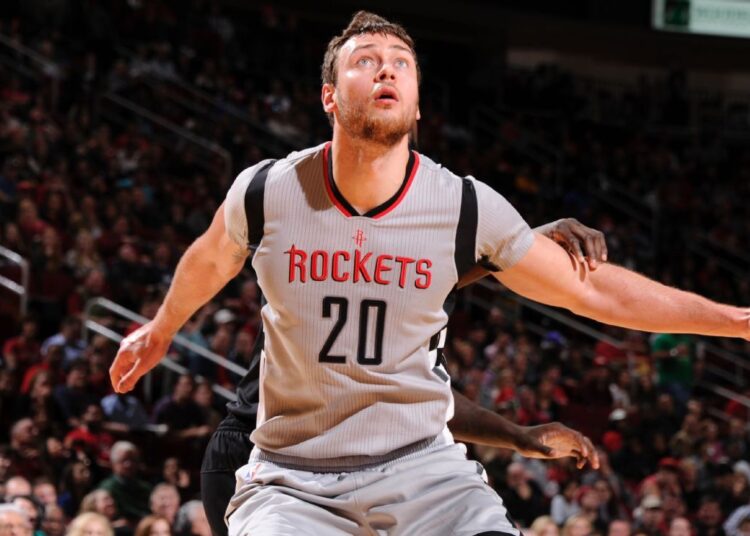 Donatas Motiejunas na korak od PAOK-a
