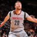 Donatas Motiejunas na korak od PAOK-a