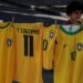 Raphinha napušta kamp reprezentacije Brazila zbog povrede