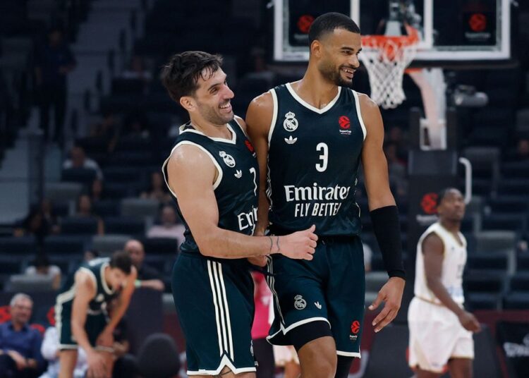 Euroleague Super cup: Olympiacos i Real Madrid u finalu nakon dramatičnih mečeva