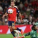 Spektakl na Wembleyu, Španija pobjedila Englesku