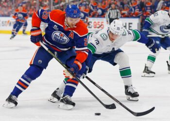 Počela je nova sezona NHL-a 2026/27