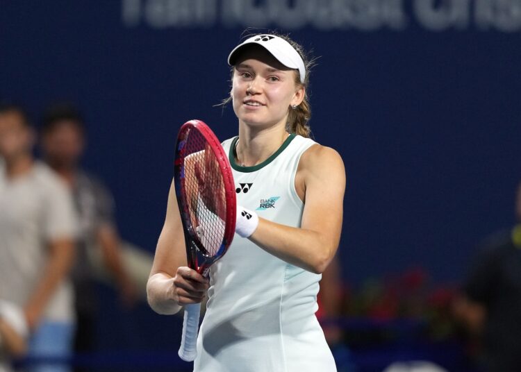 Rybakina i Sabalenka u finalu US Opena!