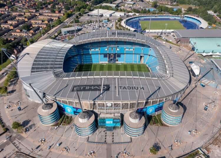 Kakva bi kazna mogla zadesiti Man City?