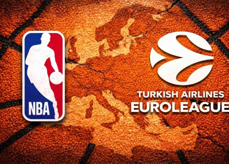 Bomba iz NBA: Stigla službena ponuda za preuzimanje Eurolige!