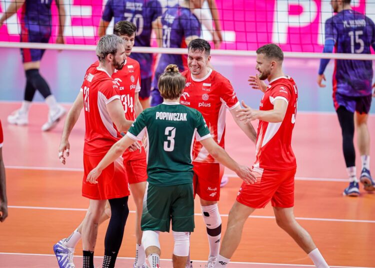 Poljska ponovo prvak Evrope! Francuska pala u velikom finalu