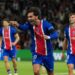 Galata povela pa se raspala, PSG ubjedljiv protiv Slovana