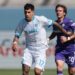 Napoli ponovo posustao, gol Gilmoura nije bio dovoljan za pobjedu u Firenci