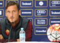 Totti o potencijalnom povratku u Romu i drugim temama