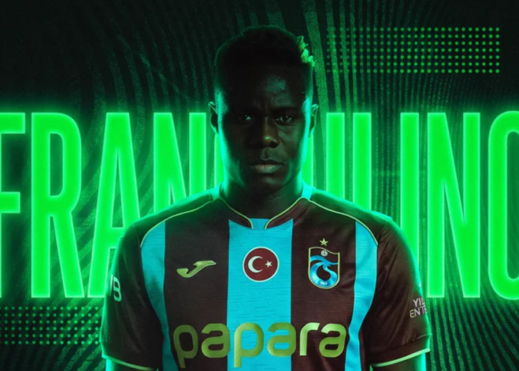 Trabzonspor doveo još jedno ozbiljno pojačanje