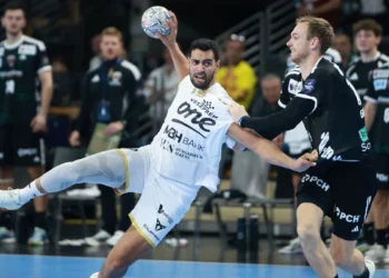 Prve utakmice drugog kola EHF Lige prvaka ponudile vrhunski rukomet