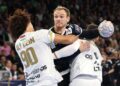 Veszprem bolji od Fuchsea, Barca lagano protiv Zamaleka