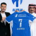 Martinelli prodat Al-Hilalu za 60 miliona funti