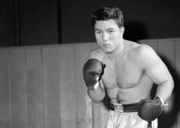 Preminuo bokser George Jure Chuvalo