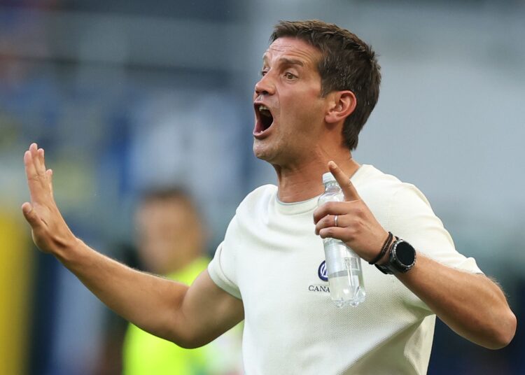 Chivu uoči Napolija: “Neki ljudi kritikuju Allegrija, ali on je osvojio šest Scudetta”