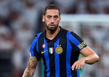 Inter nudi produženje ugovora, je li Calhanoglu sprema ostati u Milanu?