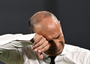 Allegri se u Napulju već nalazi pod prismotrom