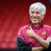 Gasperini: “Moja Roma skoro bez mana, o Scudettu ćemo nakon 20 kola”
