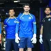 Hasagić i Mrkobrada više nisu u Stručnom štabu reprezentacije BiH