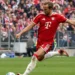Kane ispisao historiju: Bayern razbio Union 7:0