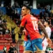 Borac srušio Zrinjski u derbiju: Herrera presudio lideru!