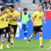 Dortmund bio na koljenima, pa nokautirao Hoffenheim