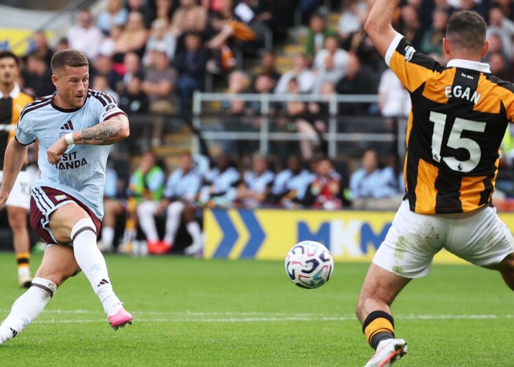 Hull City i Sergej Jakirović neporaženi, Aston Villa definitivno u krizi