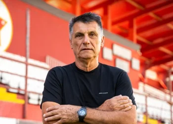 Ibro Rahimić napustio klupu i fotelju u Veležu