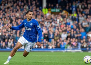 Manchester City osigurao Ilimana Ndiayea iz Evertona