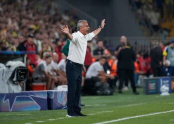 Ismail Kartal podnio ostavku nakon napada navijača, predsjednik Yıldırım odbija i kritikuje fanove