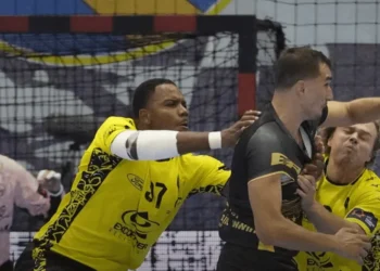 Izviđač savladao slavni Chambery!