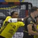 Izviđač savladao slavni Chambery!
