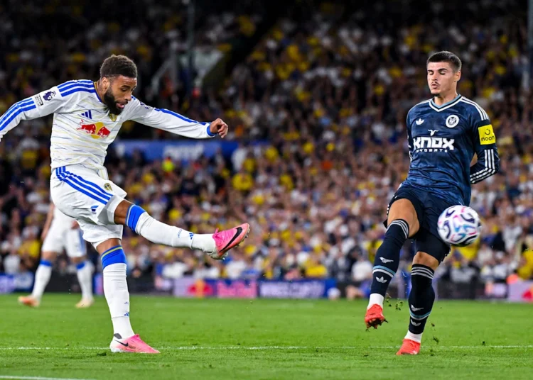 Leeds razbio Newcastle i stigao do trećeg mjesta!