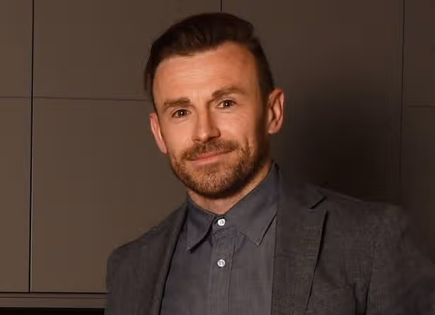 Novi sportski direktor Liverpoola trebao bi biti Julian Ward?