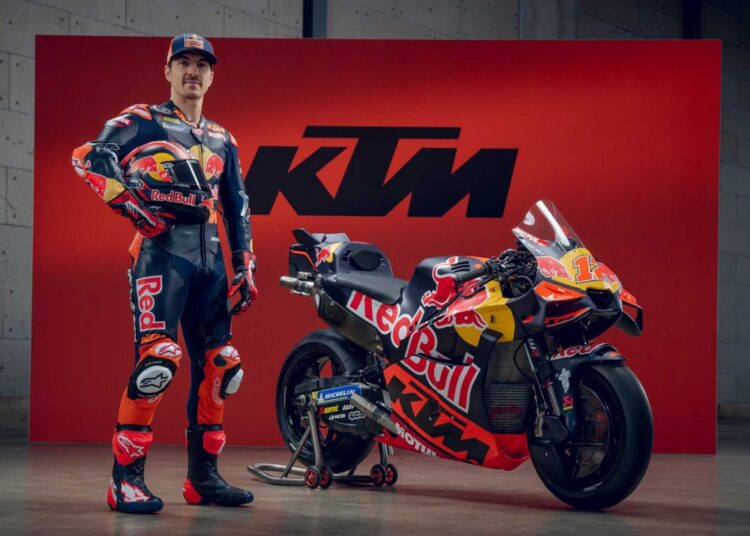 Pet velikih imena napušta MotoGP: Miller i Binder u WorldSBK-u