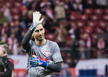 Težak udarac za Kamilа Grabaru: Pokidao prednji križni ligament