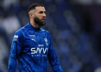 Karim Benzema bi mogao u Bundesligu
