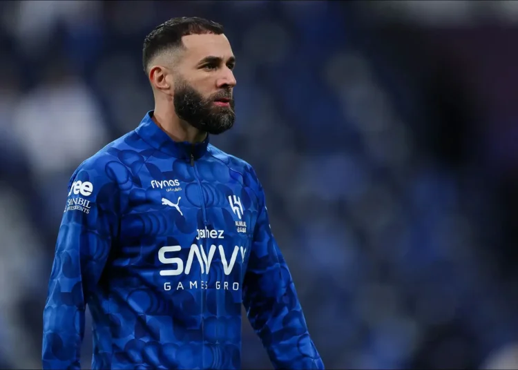 Karim Benzema bi mogao u Bundesligu