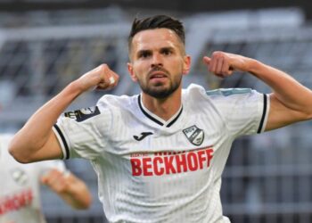 Zvijezda Bundeslige 2 i 3, ponovo mijenja klub