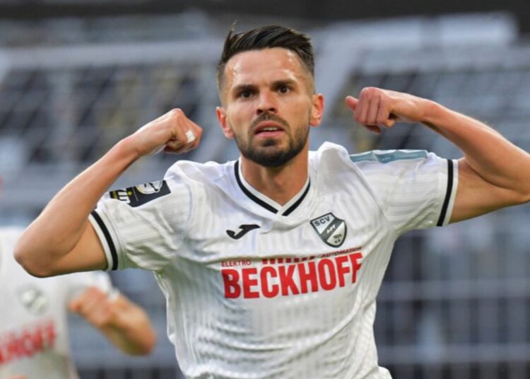 Zvijezda Bundeslige 2 i 3, ponovo mijenja klub