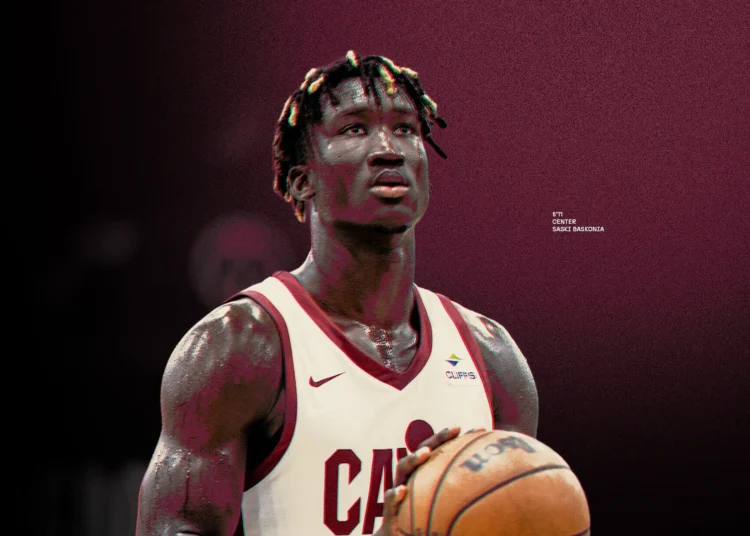 Senegalski centar Khalifa Diop ide u NBA