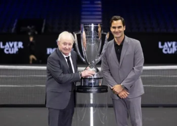 Zverev donio Evropi Laver Cup! Nijemac savladao Tiena za ukupnu pobjedu