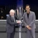 Zverev donio Evropi Laver Cup! Nijemac savladao Tiena za ukupnu pobjedu