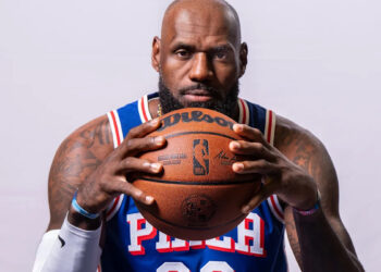 LeBron James otkrio: Zamalo sam postao član Knicksa