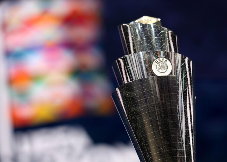 Kreće Liga nacija: Evropski velikani ponovo u akciji, BiH pred teškim izazovom
